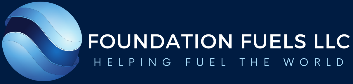 Foundation Fuels LLC Logo